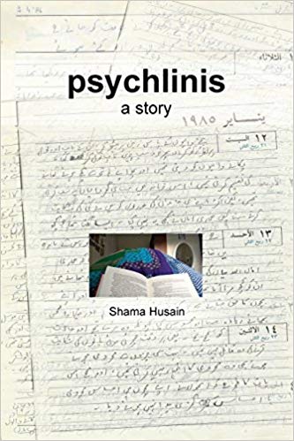 psychlinis: a story of mental illness