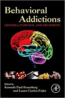 Behavioral Addictions: Criteria, Evidence, and Treatment