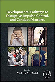 Developmental Pathways to Disruptive, Impulse-Control, and Conduct Disorders