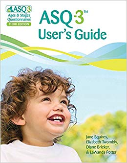 ASQ-3™ User's Guide