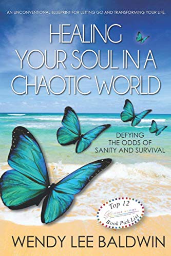 Healing Your Soul In A Chaotic World: Defying the Odds of Sanity and Survival