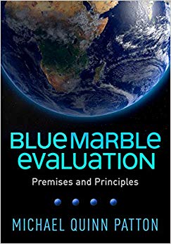 Blue Marble Evaluation: Premises and Principles
