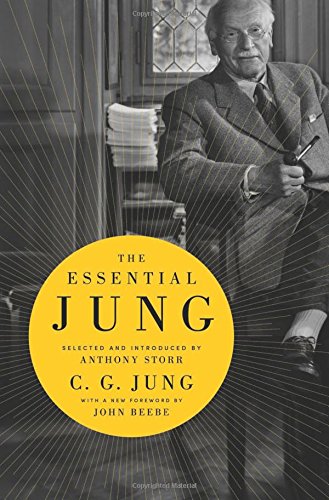 The Essential Jung: Selected and introduced by Anthony Storr