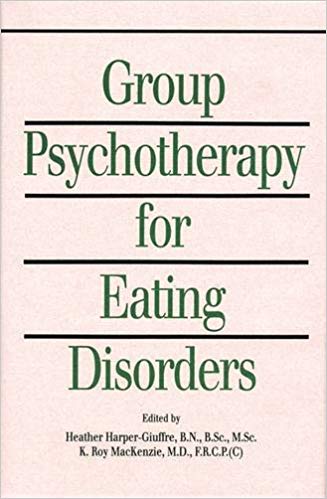 Group Psychotherapy for Eating Disorders