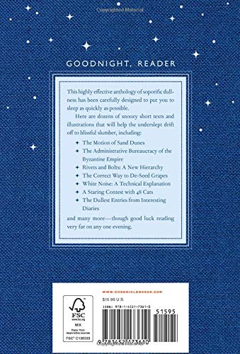 This Book Will Put You to Sleep: (Books to Help Sleep, Gifts for Insomniacs)