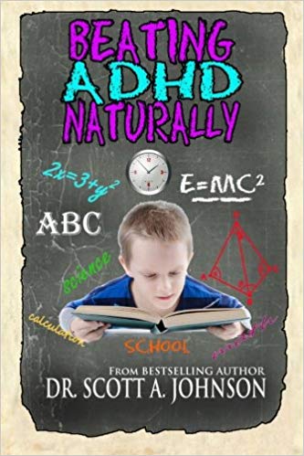 Beating ADHD Naturally