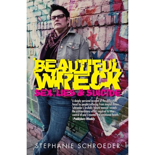 Beautiful Wreck: Sex, Lies & Suicide