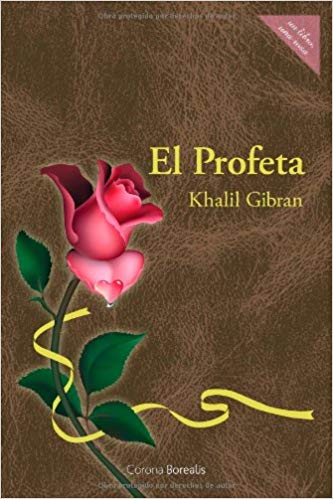 Profeta (Spanish Edition)