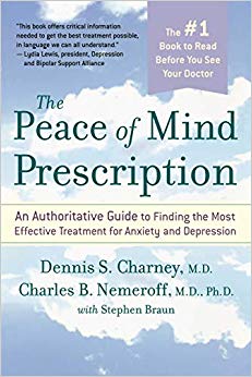 The Peace Of Mind Prescription Pa