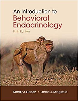 An Introduction to Behavioral Endocrinology