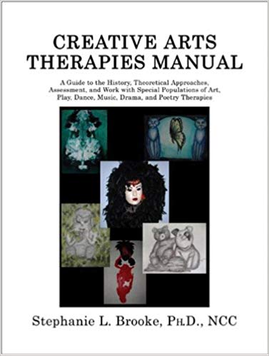 Creative Arts Therapies Manual: A Guide to the History, Theoretical Approaches, Assessment, And Work With Special Populations of Art, Play, Dance, Music, Drama, And Poetry Therapies