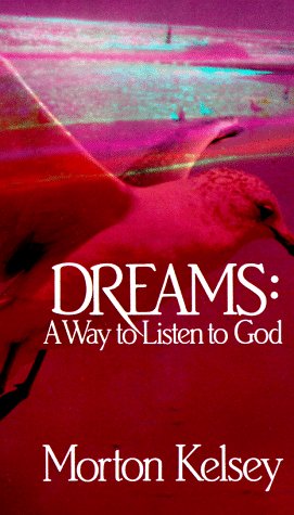 Dreams: A Way to Listen to God (English and German Edition)