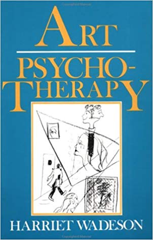 Art Psychotherapy (Wiley Series on Personality Processes)