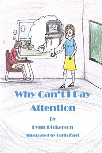 Why Can't I Pay Attention?: Kids With Attention Deficit Disorder