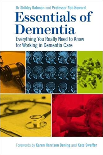 Essentials of Dementia