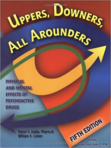 Uppers, Downers, All Arounders, Fifth Edition