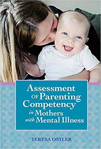 Assessment of Parenting Competency in Mothers with Mental Illness (Vital Statistics)