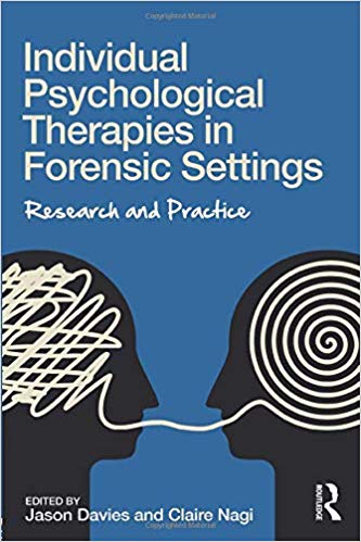 Individual Psychological Therapies in Forensic Settings
