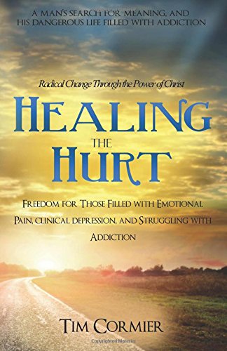 Healing The Hurt