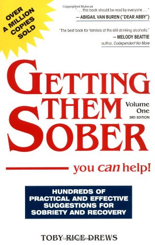 Getting Them Sober: You Can Help!