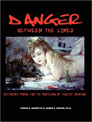 Danger Between the Lines