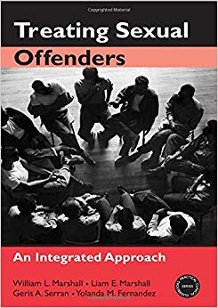 Treating Sexual Offenders (Practical Clinical Guidebooks)