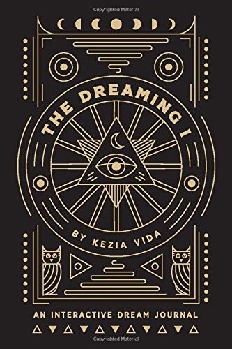 The Dreaming I: An Interactive Dream Journal