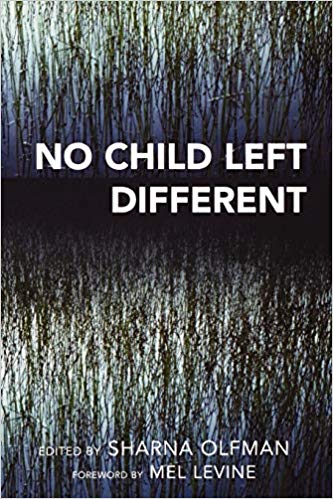 No Child Left Different (Childhood in America)