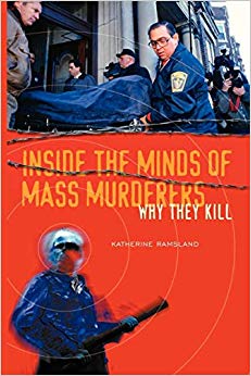 Inside Minds Of Mass Murderers