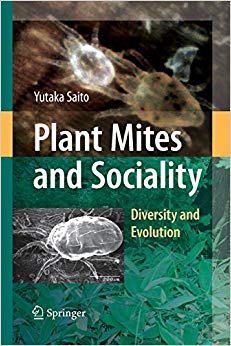 Plant Mites and Sociality: Diversity and Evolution