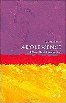 Adolescence: A Very Short Introduction (Very Short Introductions)
