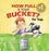 How Full Is Your Bucket? For Kids by Tom Rath and Mary Reckmeyer (2009) Paperback