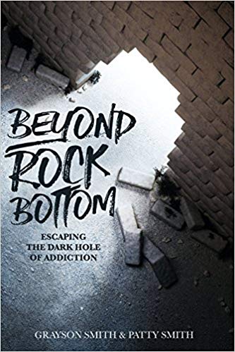 Beyond Rock Bottom: Escaping the dark hole of addiction