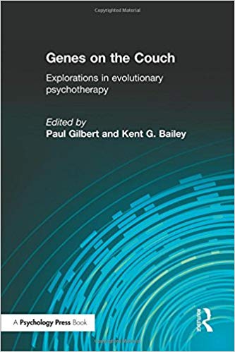 Genes on the Couch: Explorations in Evolutionary Psychotherapy