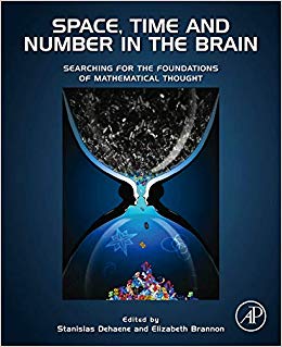 Space, Time and Number in the Brain: Searching for the Foundations of Mathematical Thought (Attention and Performance)