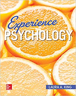 Loose Leaf Experience Psychology