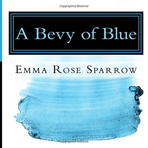 A Bevy of Blue: Picture Book for Dementia Patients (L2) (Volume 2)