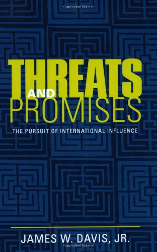 Threats and Promises: The Pursuit of International Influence