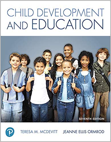 Child Development and Education (7th Edition)
