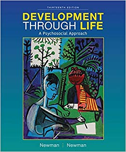 Development Through Life: A Psychosocial Approach - Standalone Book
