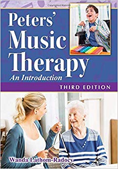 Peters' Music Therapy: An Introduction