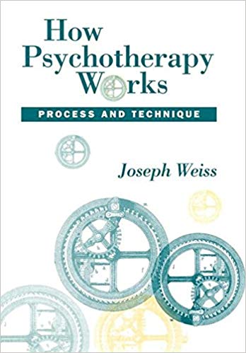 How Psychotherapy Works: Process and Technique