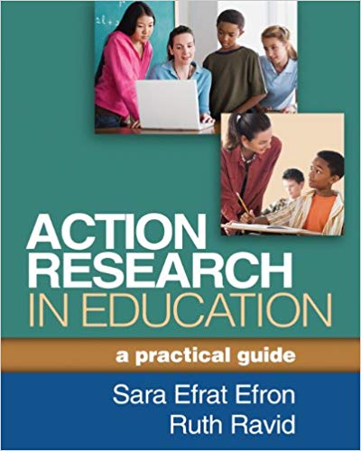 Action Research in Education: A Practical Guide