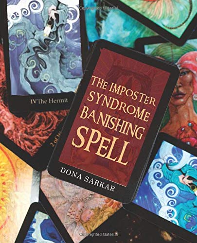 The Imposter Syndrome Banishing Spell