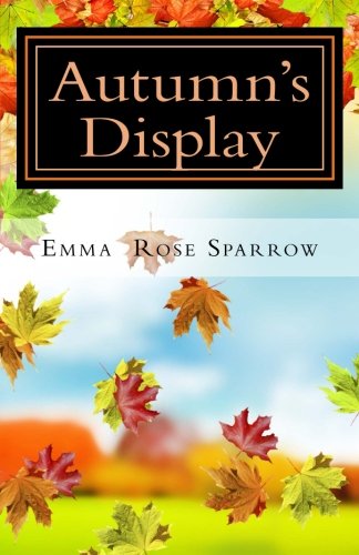Autumn's Display (Books for Dementia Patients) (Volume 5)