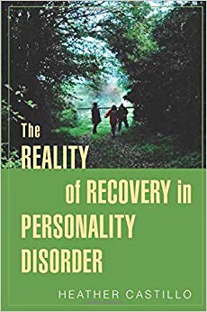 The Reality of Recovery in Personality Disorder