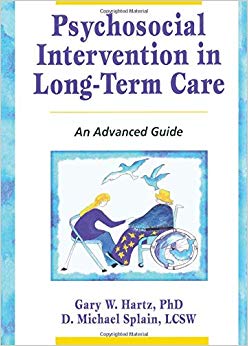 Psychosocial Intervention in Long-Term Care