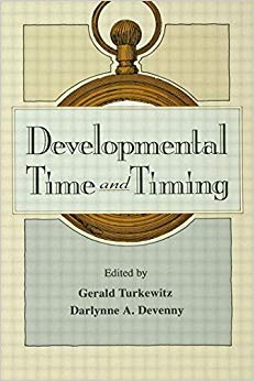 Developmental Time and Timing