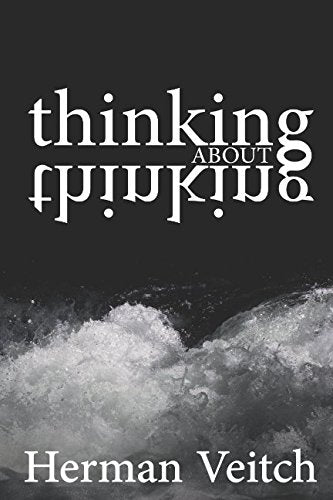 Thinking about Thinking: An Introduction to Observing your own mind