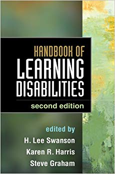 Handbook of Learning Disabilities, Second Edition